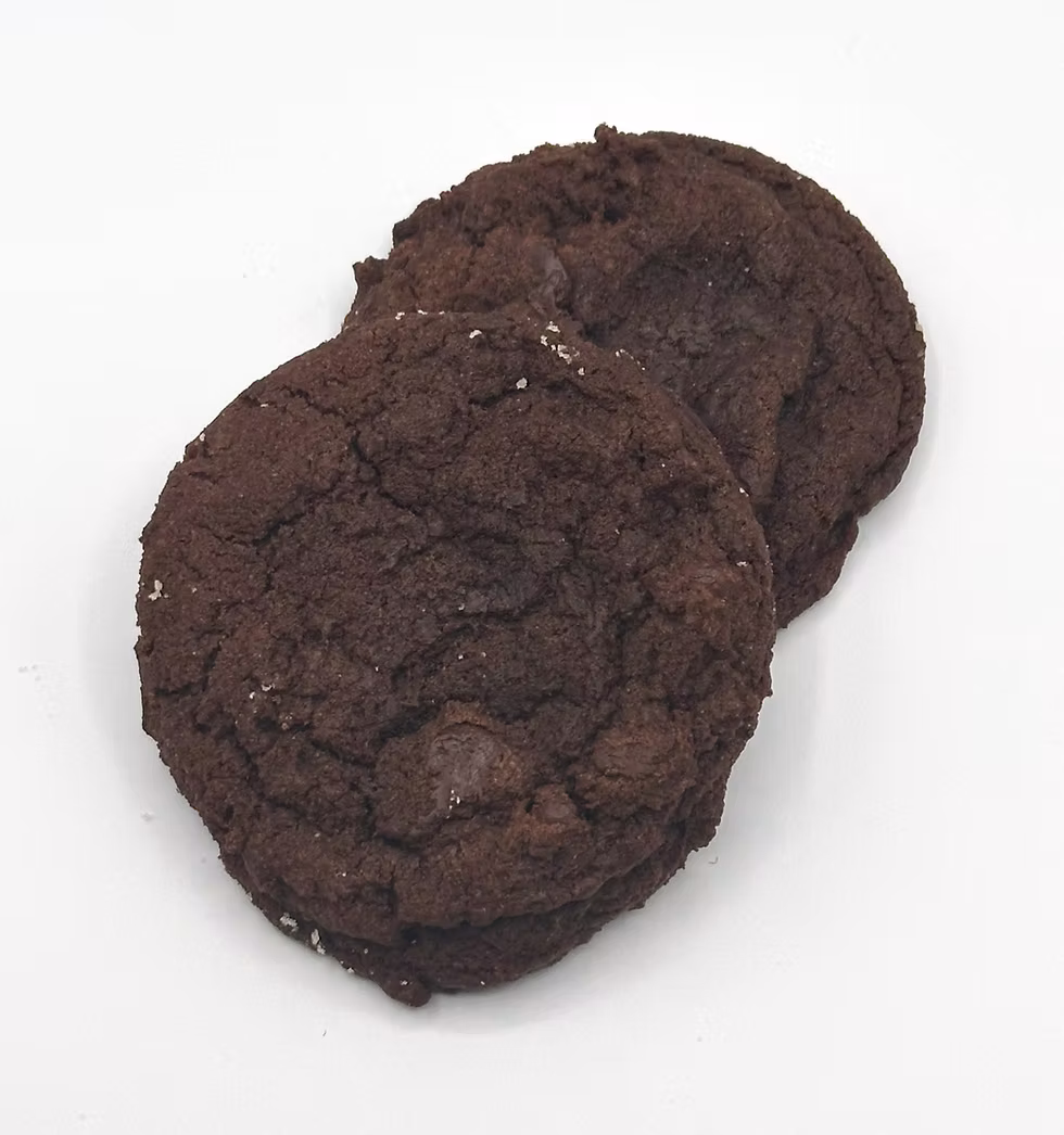 1 dozen Salted Brookie
