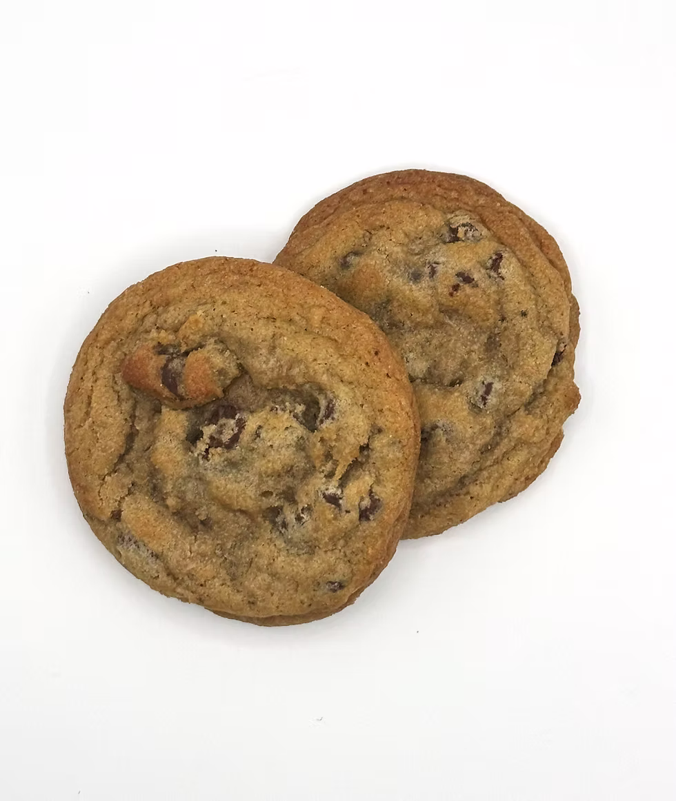 1 dozen Loaded Chocolate Chip Cookies
